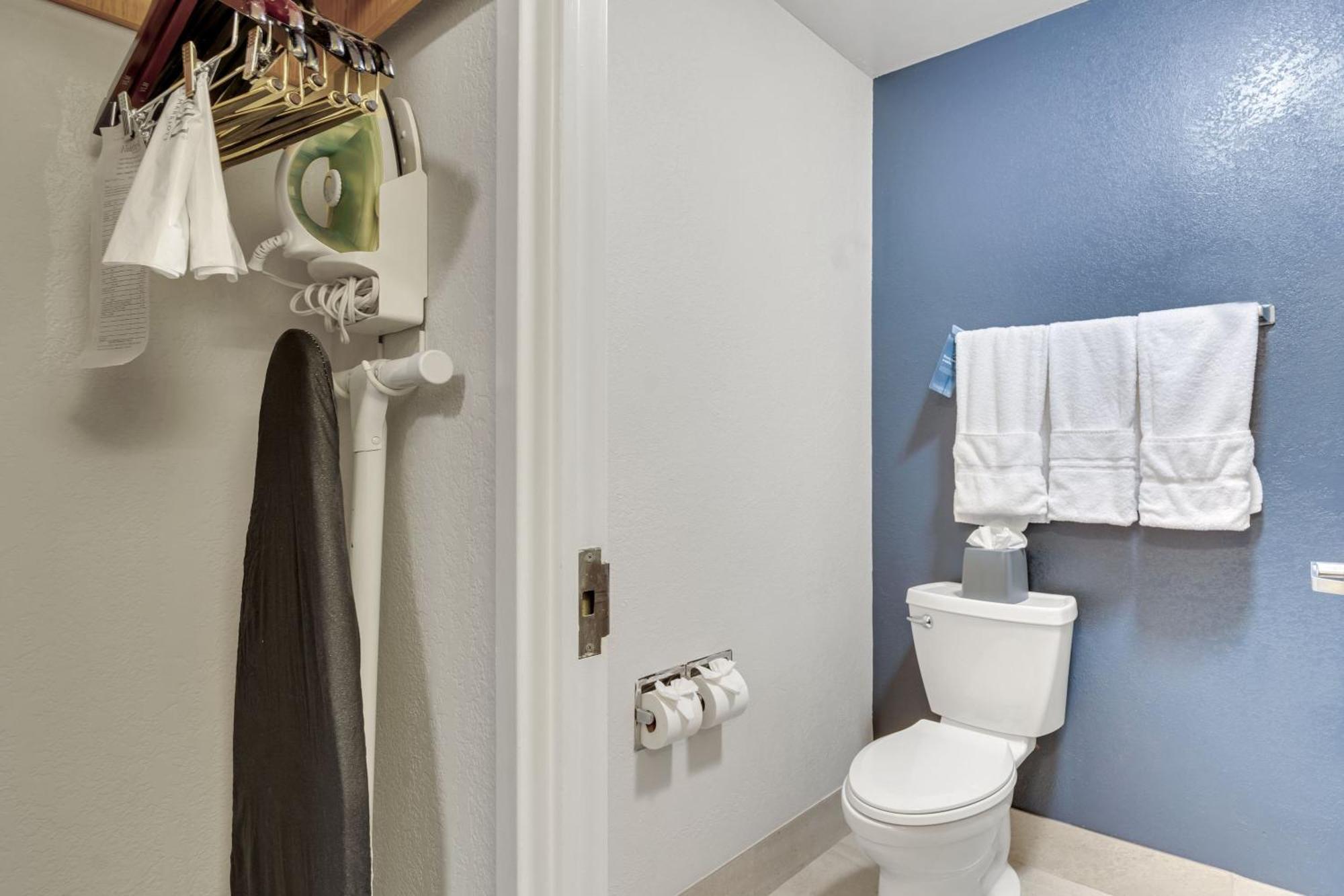 Fairfield Inn & Suites Fredericksburg Eksteriør bilde