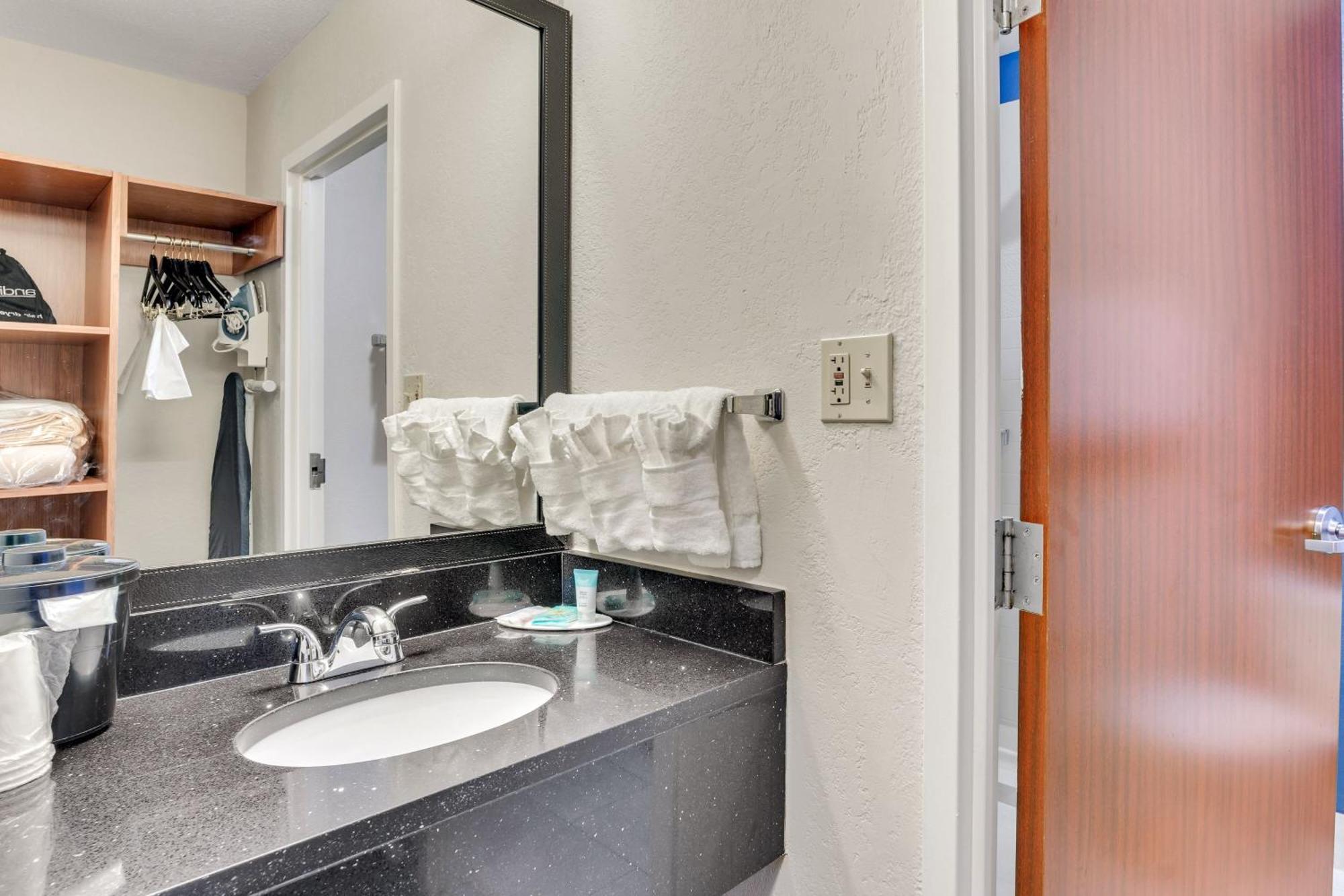 Fairfield Inn & Suites Fredericksburg Eksteriør bilde